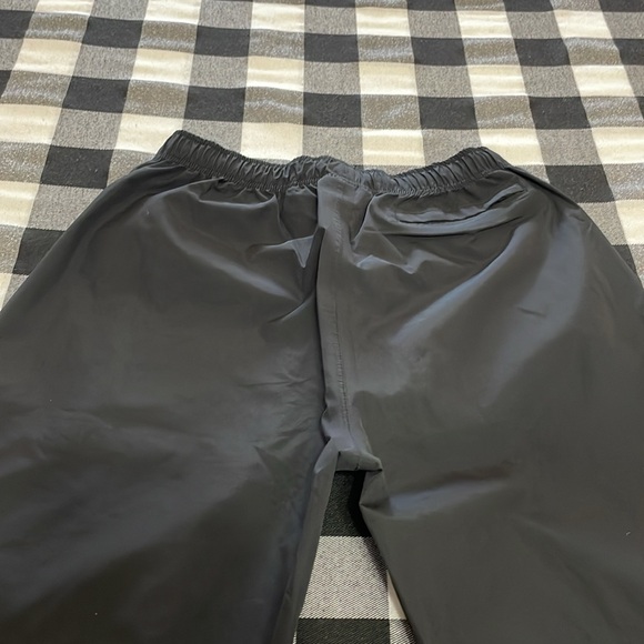 Roadrunner Sports GORE-TEX Paclite Shell Waterproof Sealed Seam Windbreaker Pant - Picture 13 of 16